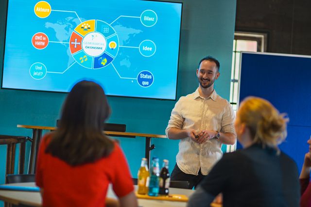 Gemeinwohl-Ökonomie