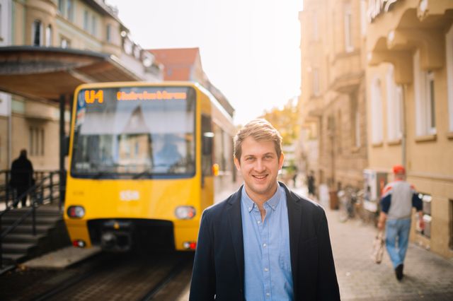 Mit Bürgerenergie Gewinne machen