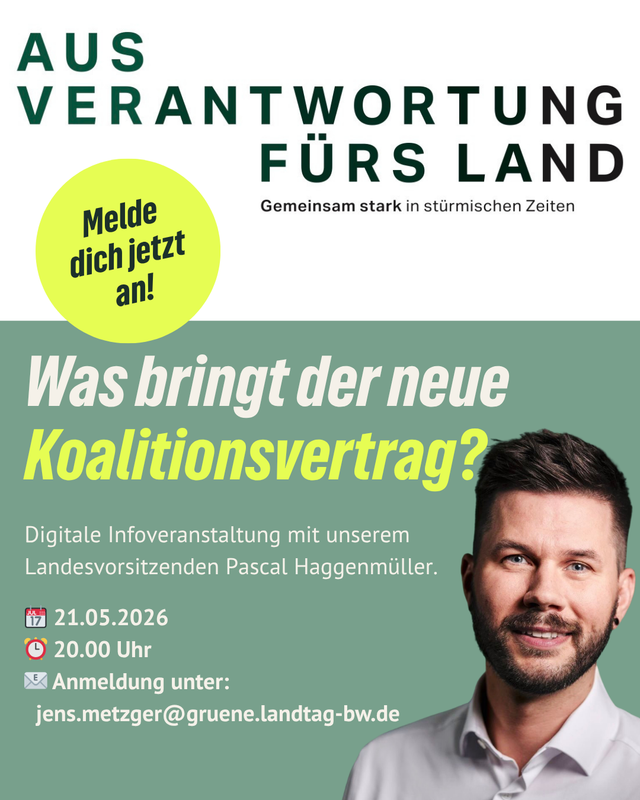 Was bringt der neue Koalitionsvertrag?
