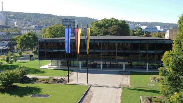 Abgeordneter Jens Metzger lädt zu Landtagsfahrt nach Stuttgart am 24. Oktober ein